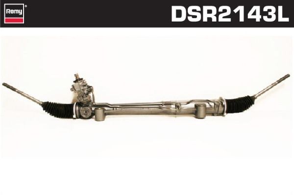 DELCO REMY Stūres mehānisms DSR2143L